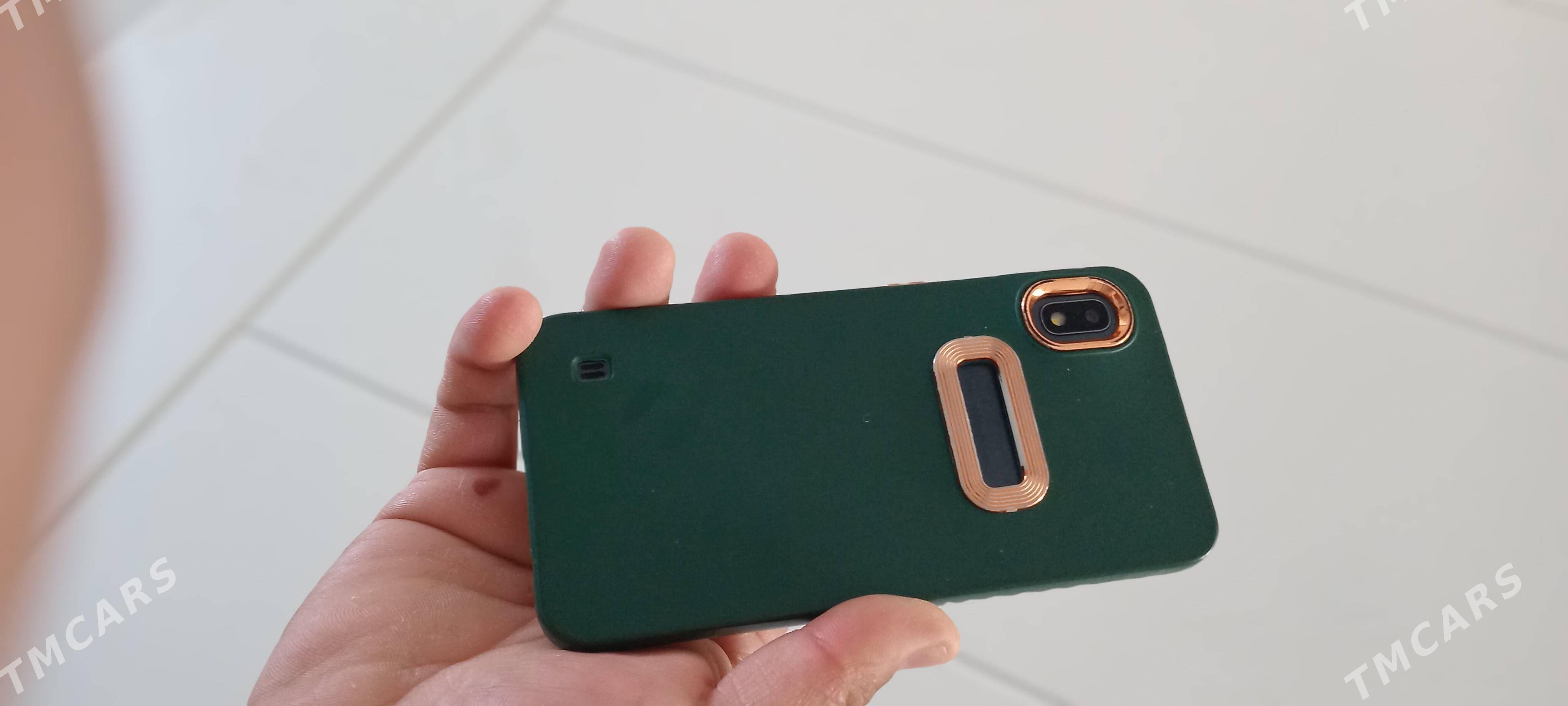 Samsung A10 - Аркадаг - img 6