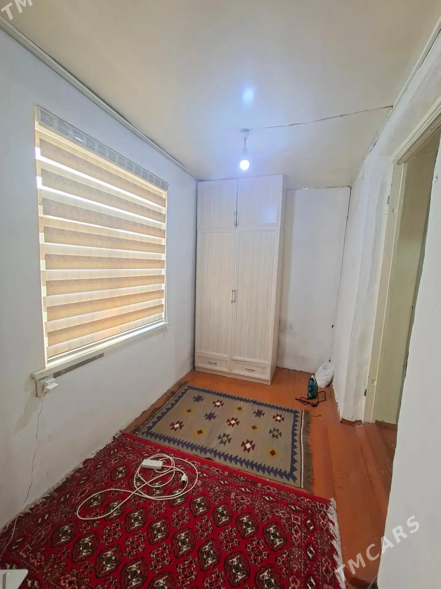 ПРОДАЖА 1 КОМ КВАРТИРА - Ашхабад - img 2