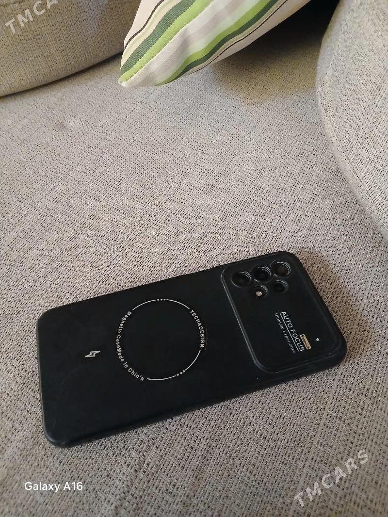 Samsung A23 - Шабатский этрап - img 2