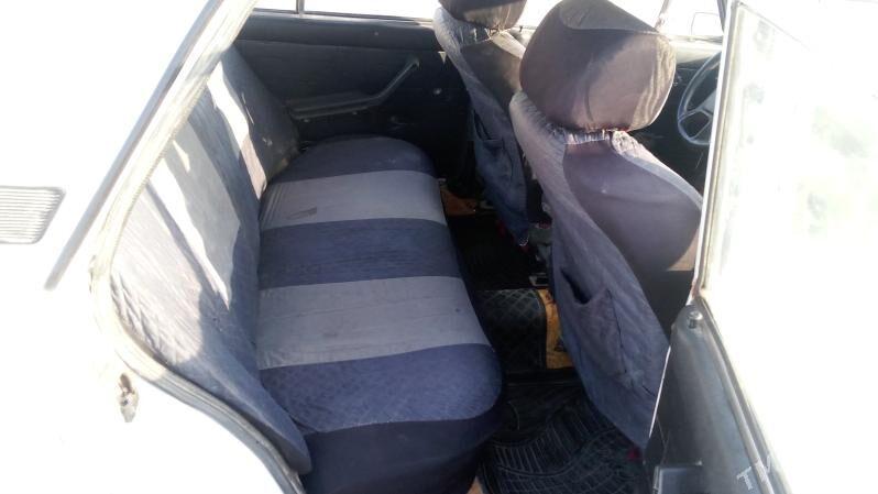 Lada 2106 1993 - 15 000 TMT - Фарап - img 8