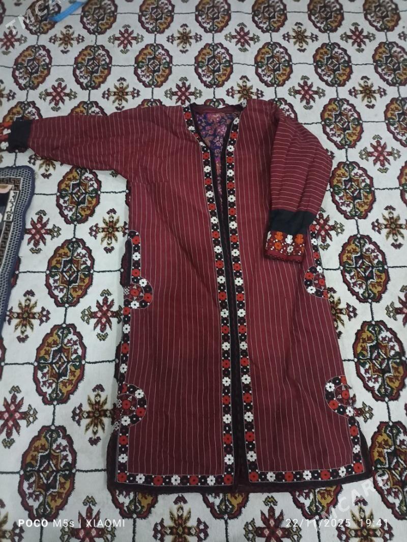 çawyt el keşde - Ýolöten - img 3