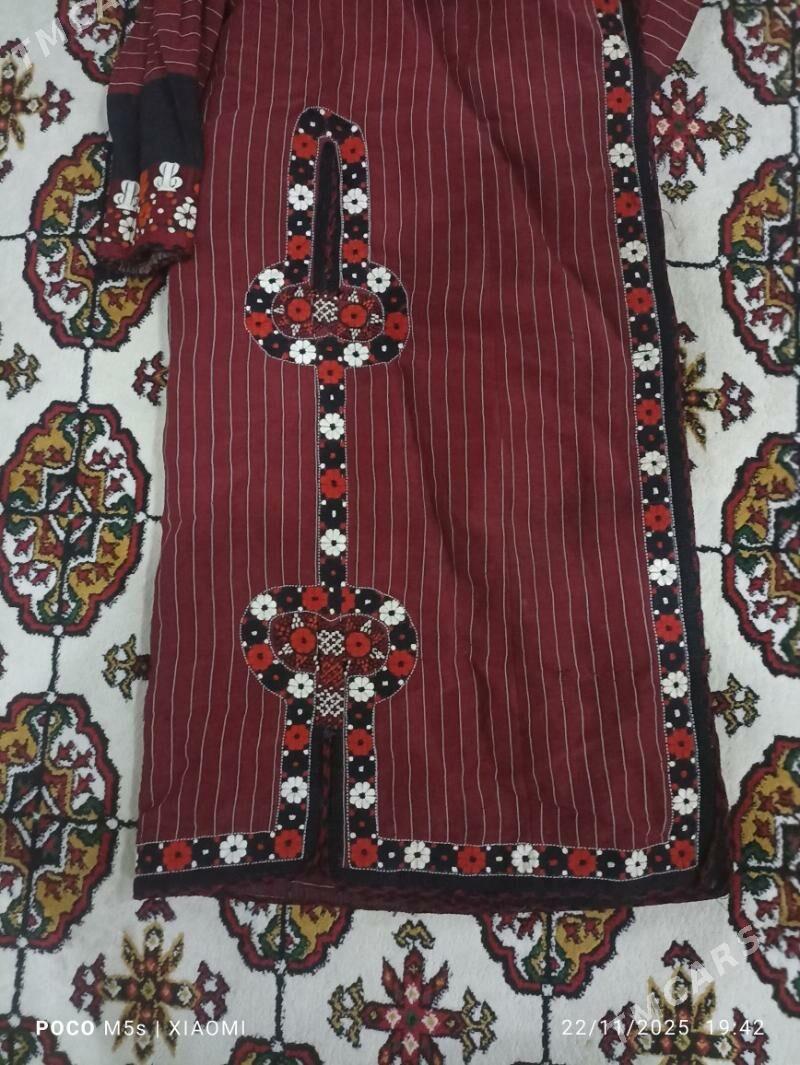 çawyt el keşde - Ýolöten - img 2