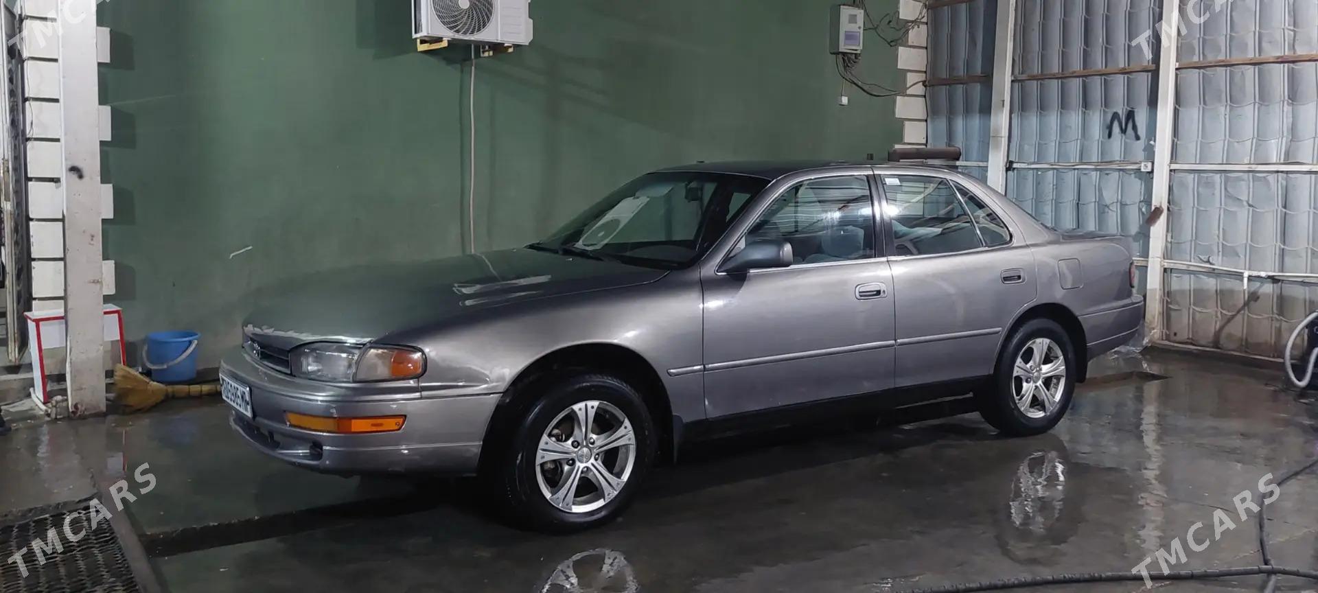 Toyota Camry 1993 - 97 000 TMT - Mary - img 6