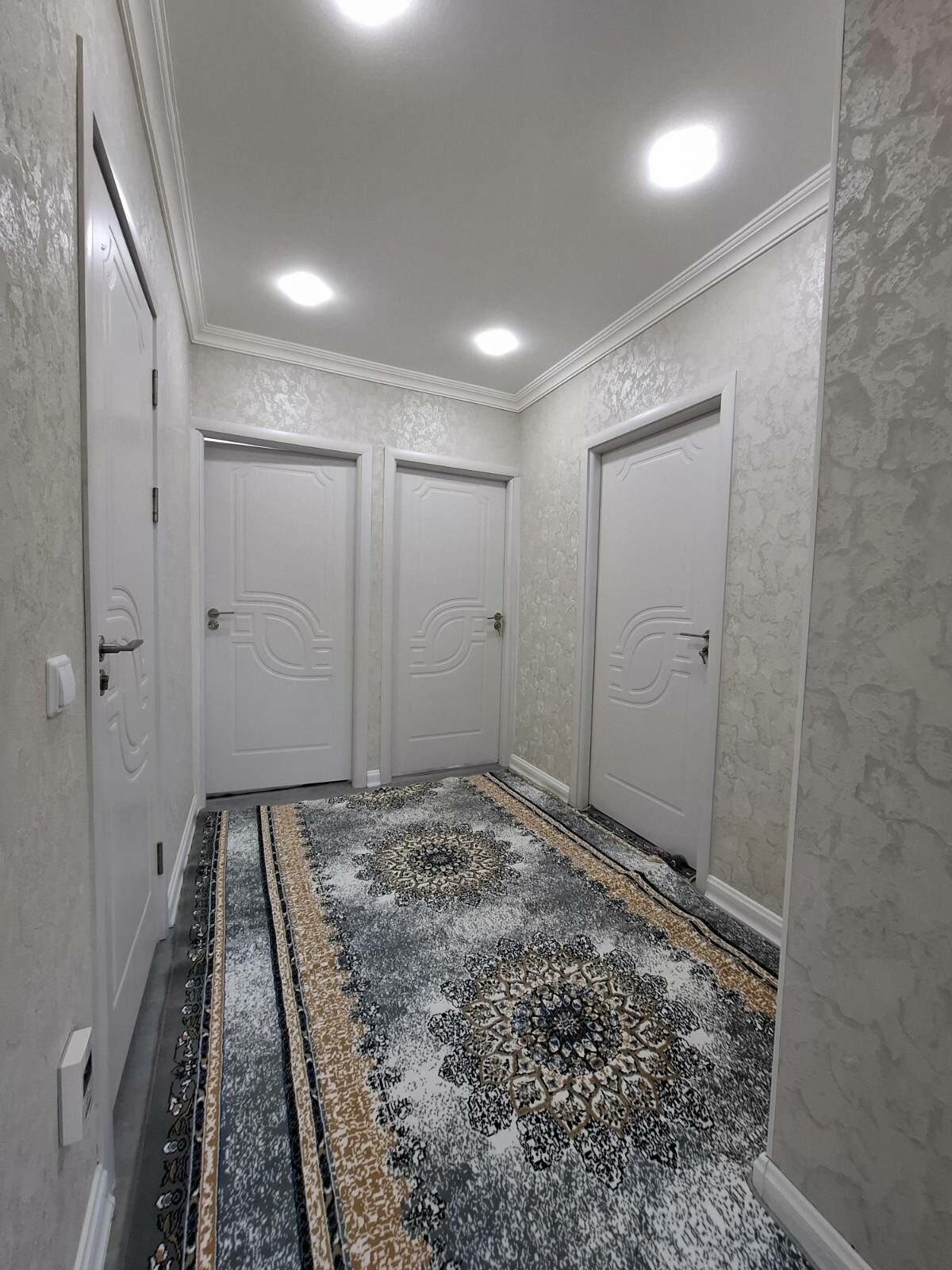 Arenda 9Mkr 2komnat - Ашхабад - img 6