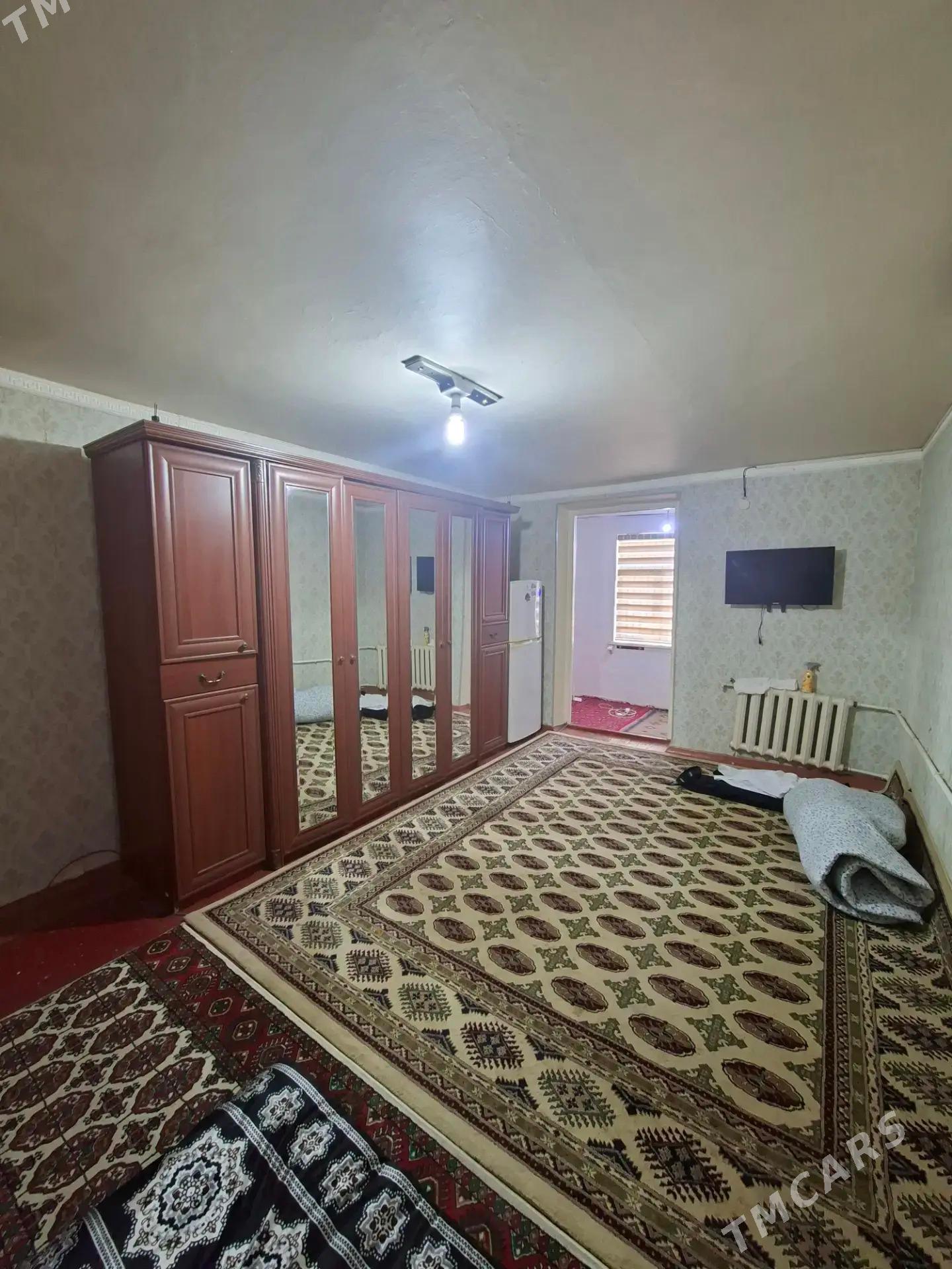 2 mkrn - Aşgabat - img 1