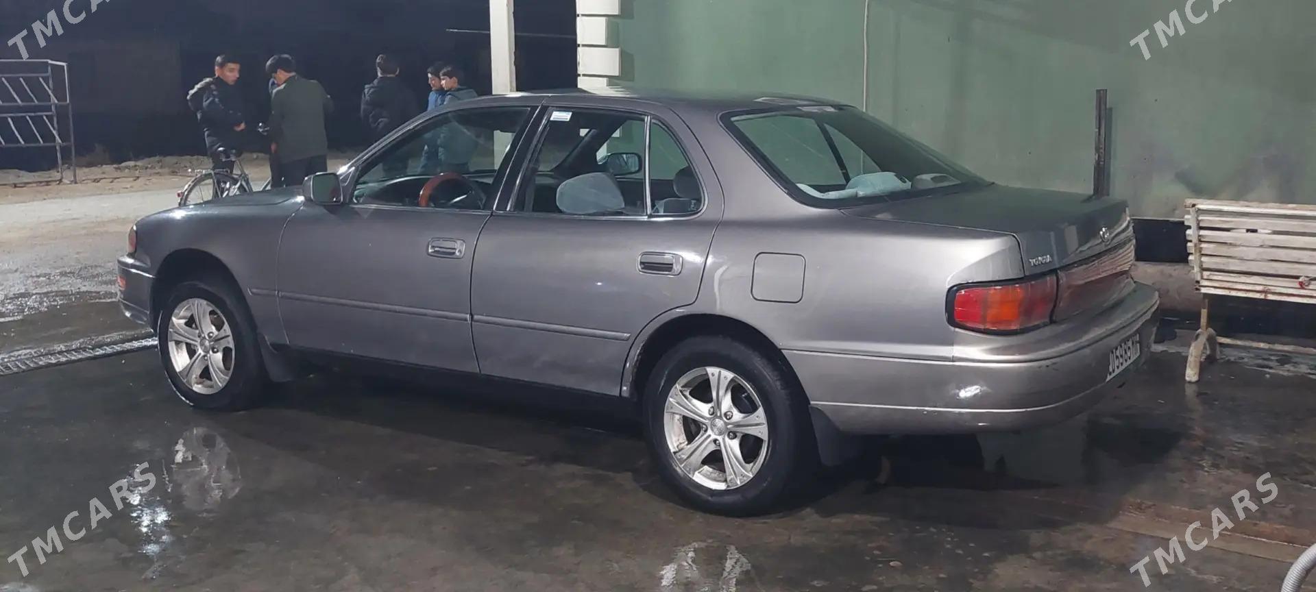 Toyota Camry 1993 - 97 000 TMT - Mary - img 8