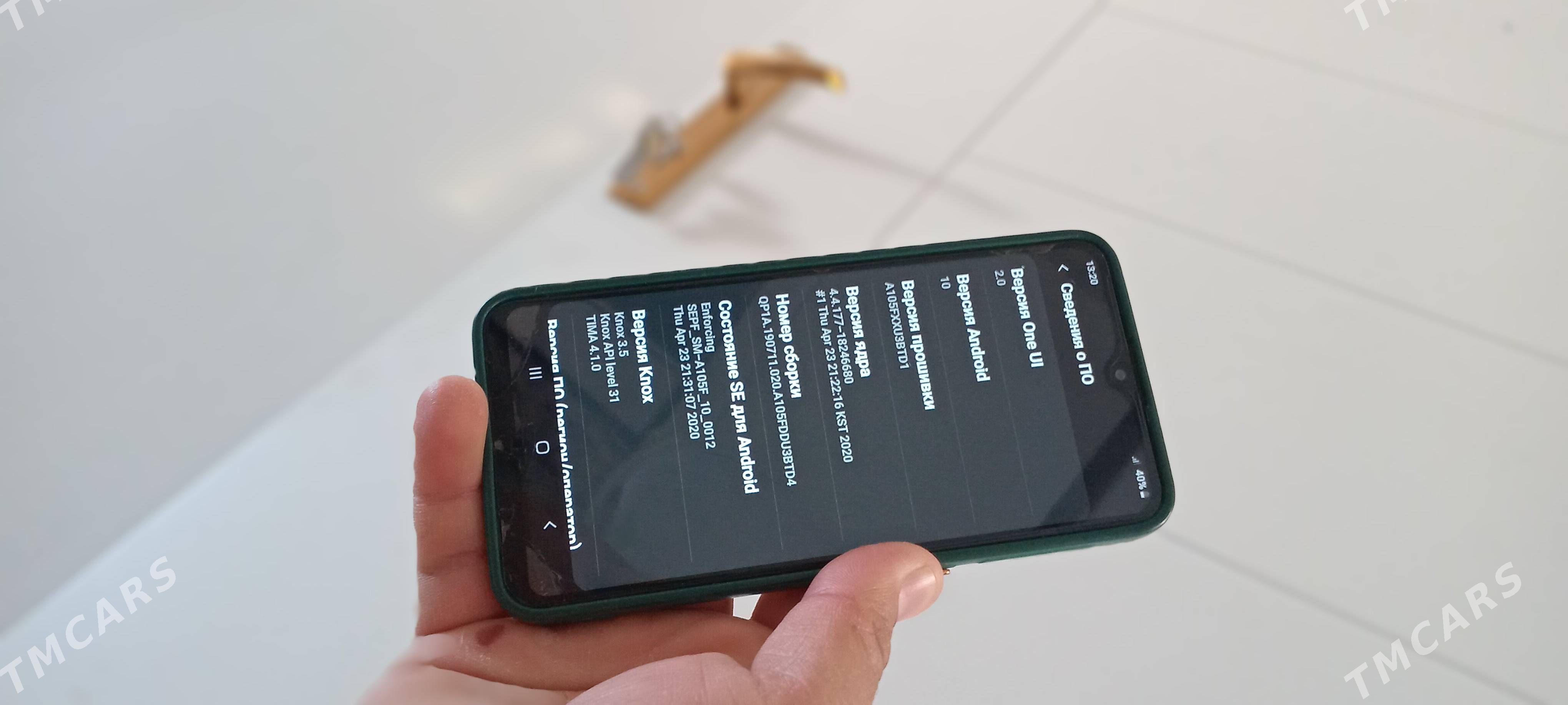Samsung A10 - Аркадаг - img 2