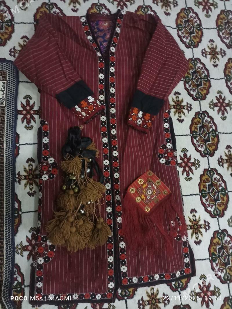 çawyt el keşde - Ýolöten - img 1