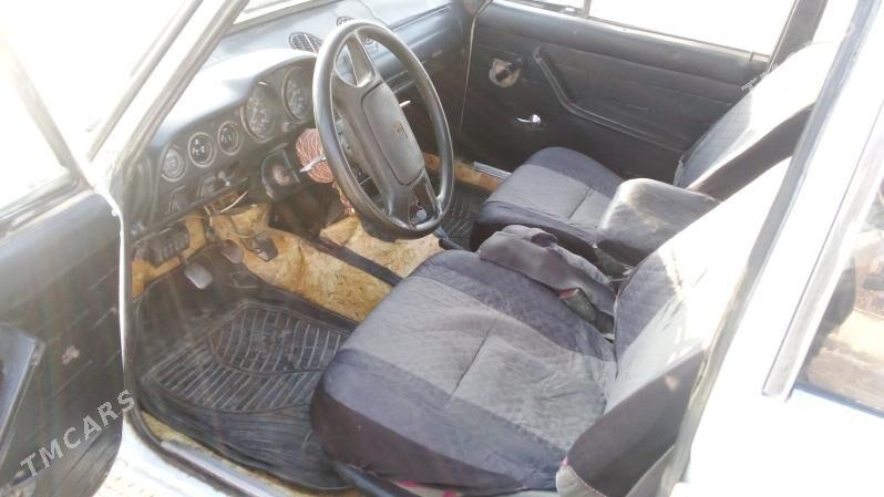 Lada 2106 1993 - 15 000 TMT - Фарап - img 6