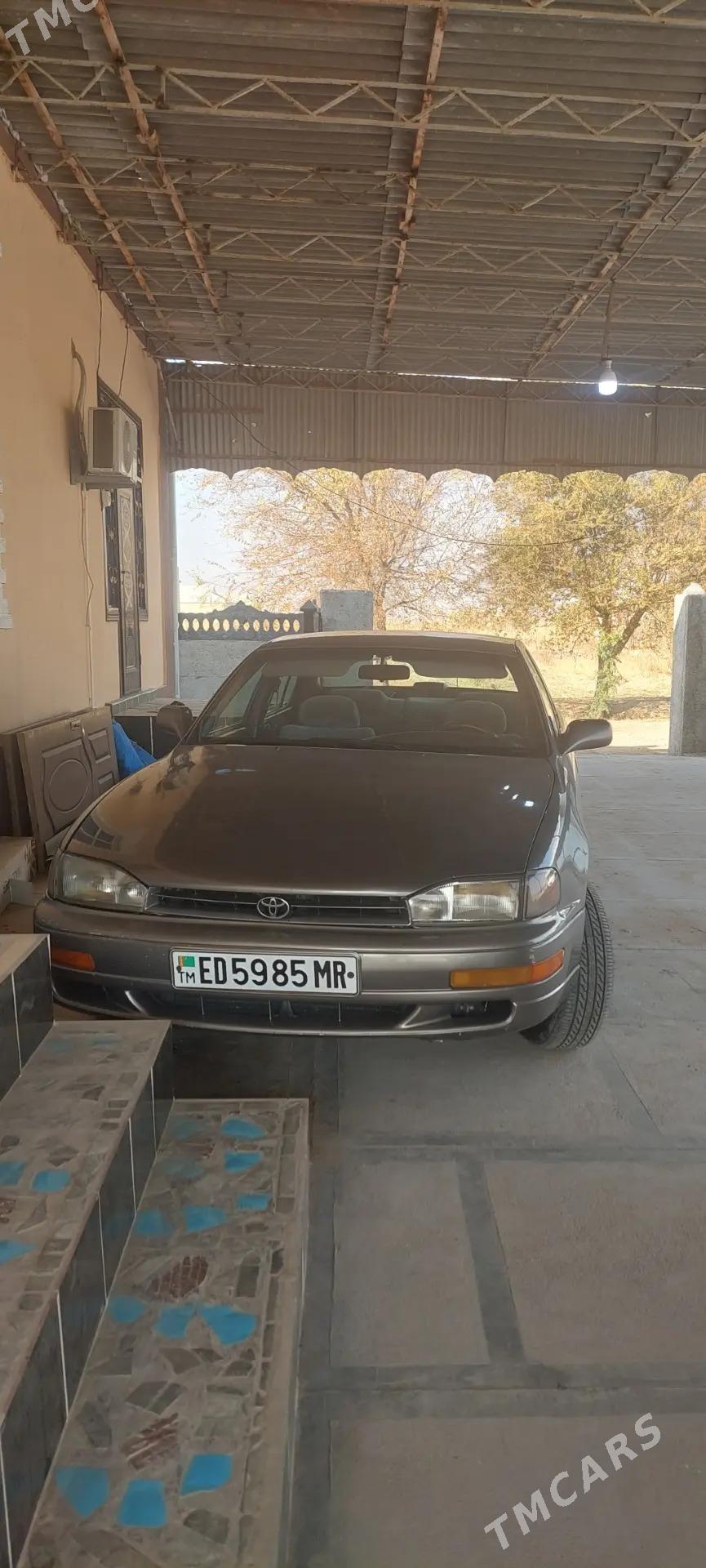 Toyota Camry 1993 - 97 000 TMT - Mary - img 10