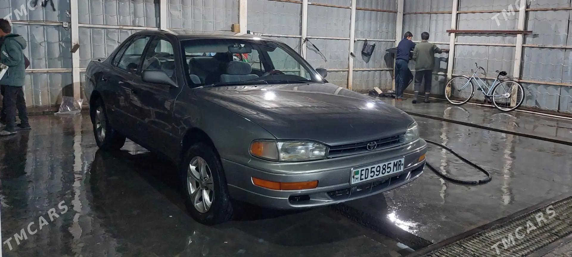 Toyota Camry 1993 - 97 000 TMT - Mary - img 5