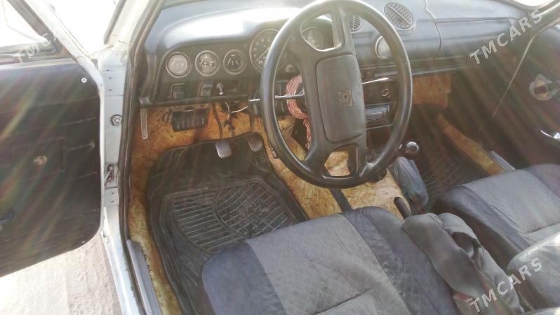 Lada 2106 1993 - 15 000 TMT - Фарап - img 5