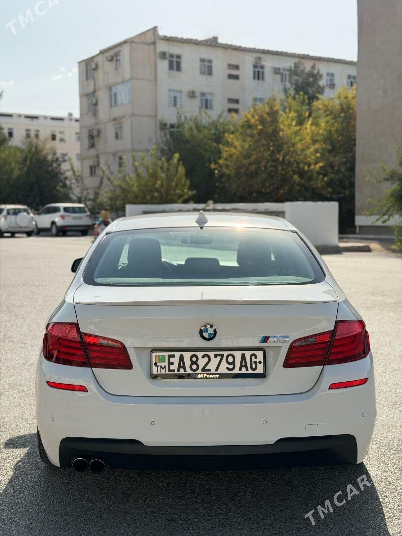 BMW F10 2010 - 295 000 TMT - 8 мкр - img 7