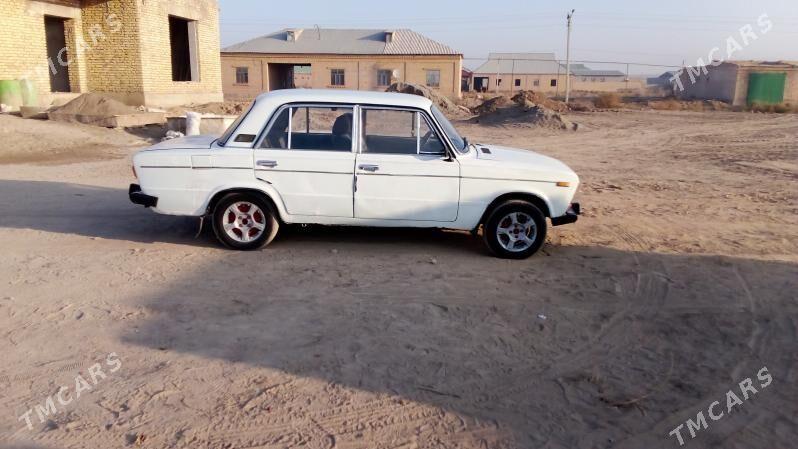 Lada 2106 1993 - 15 000 TMT - Фарап - img 2