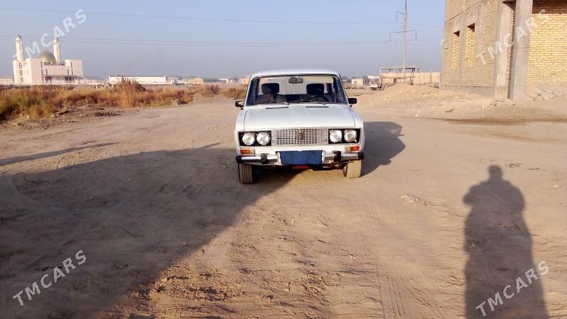Lada 2106 1993 - 15 000 TMT - Фарап - img 1