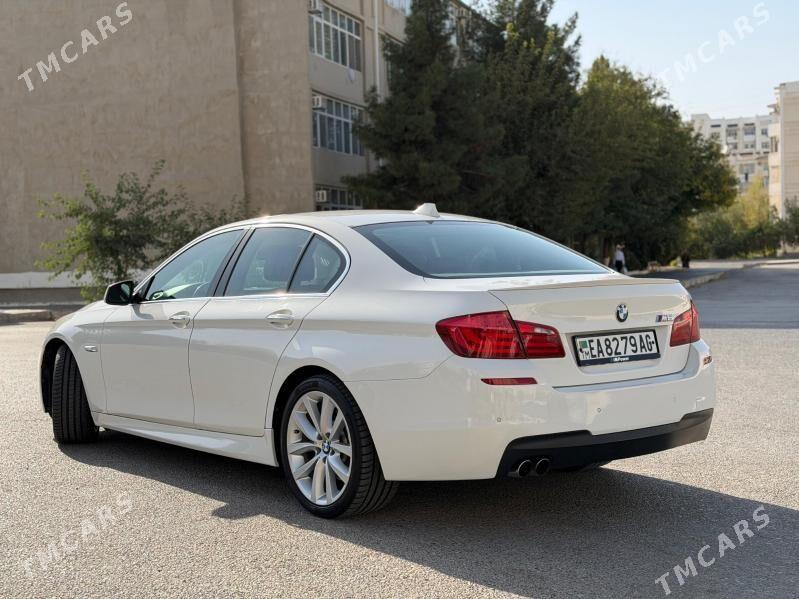 BMW F10 2010 - 295 000 TMT - 8 мкр - img 6