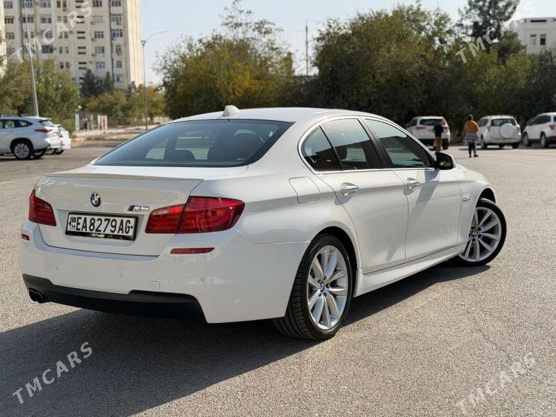 BMW F10 2010 - 295 000 TMT - 8 мкр - img 5