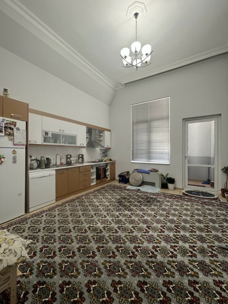 CEHOW ELITKA 5 KOM - ул. Чехова -  Элитки (А.Ниязов шаёлы) - img 1