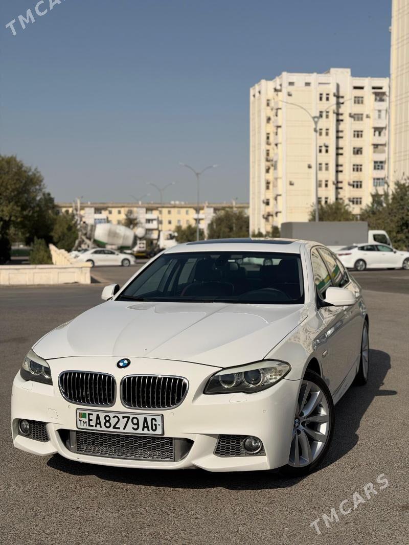 BMW F10 2010 - 295 000 TMT - 8 мкр - img 1