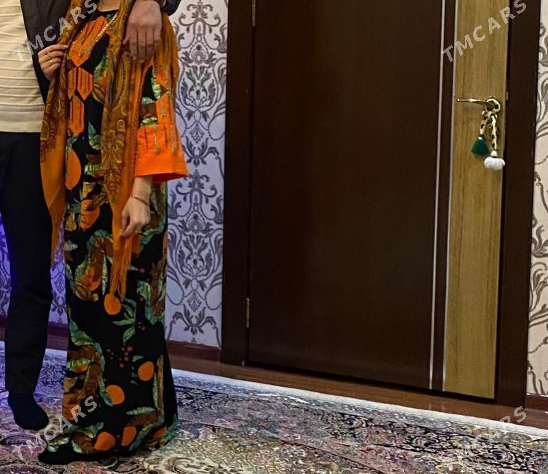 stapel - Balkanabat - img 2