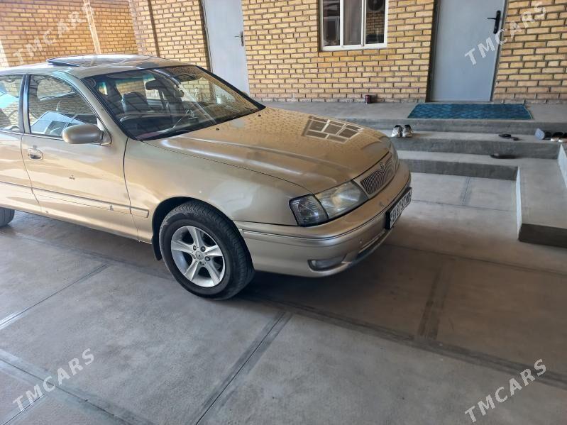 Toyota Avalon 1996 - 104 000 TMT - Мары - img 5