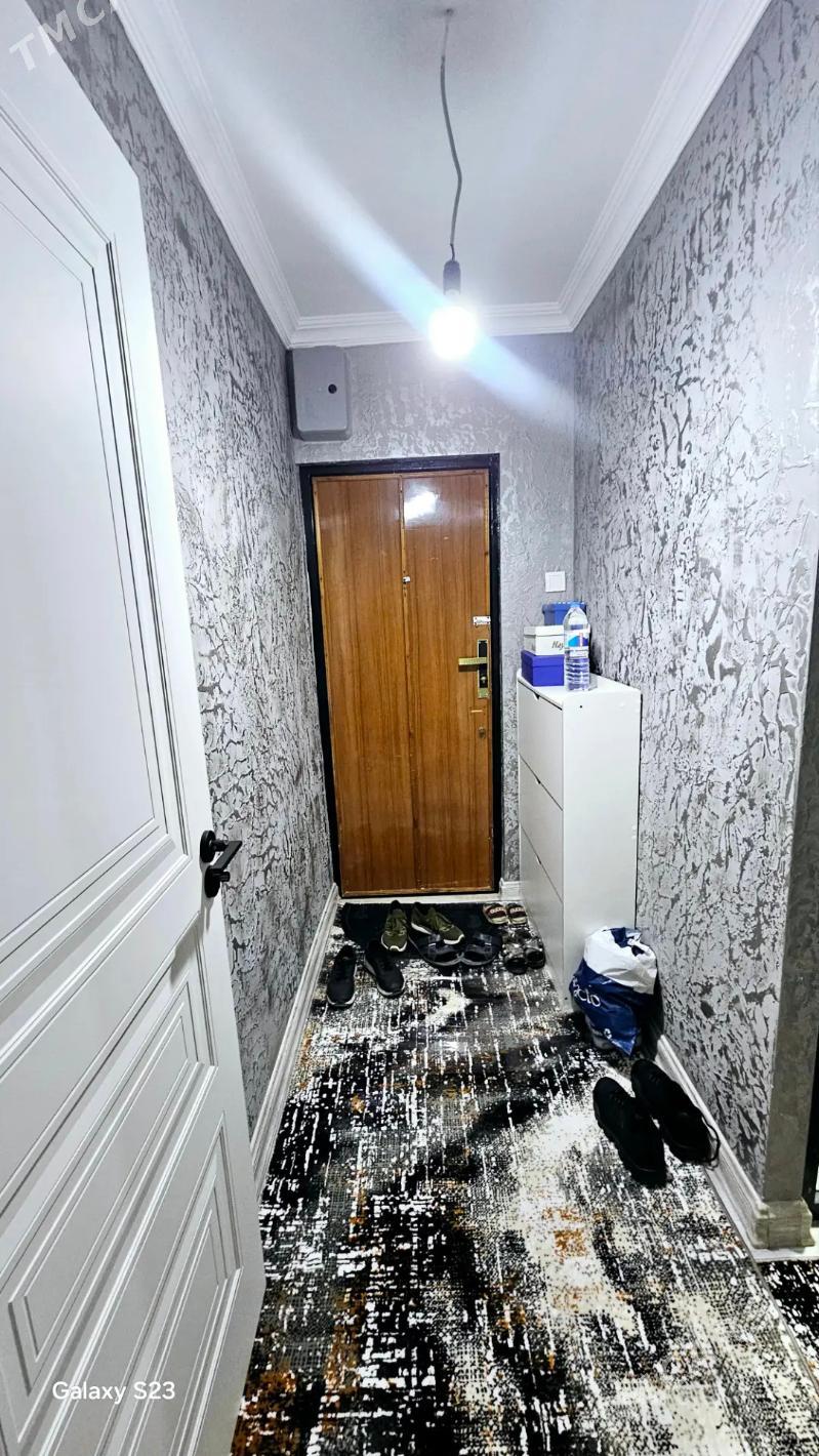1 mkr şewçenko repina 2 komnat - Aşgabat - img 6