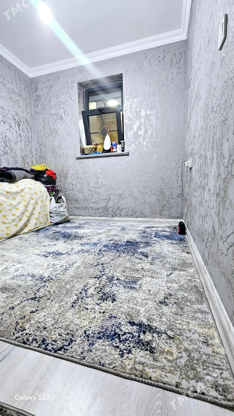 1 mkr şewçenko repina 2 komnat - Aşgabat - img 5