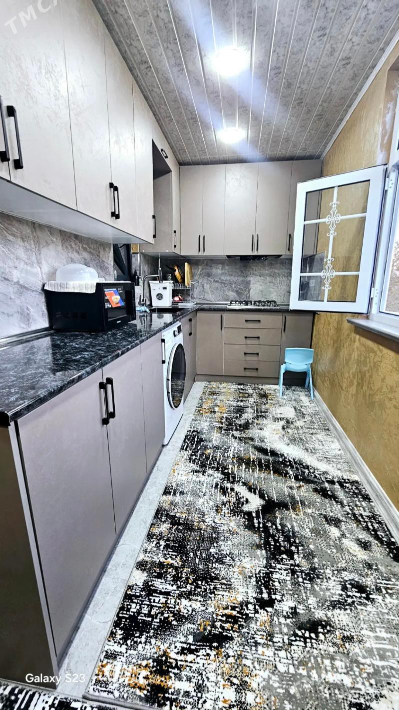 1 mkr şewçenko repina 2 komnat - Aşgabat - img 4