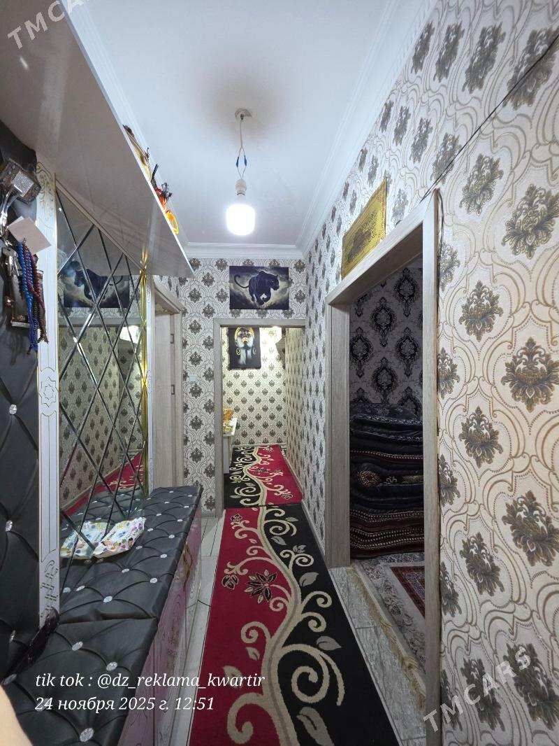 Gündogar 304 1nji etaž 3komnat - Дашогуз - img 2