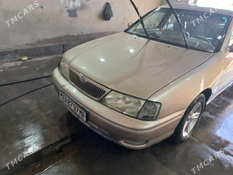 Toyota Avalon 1996 - 104 000 TMT - Мары - img 2