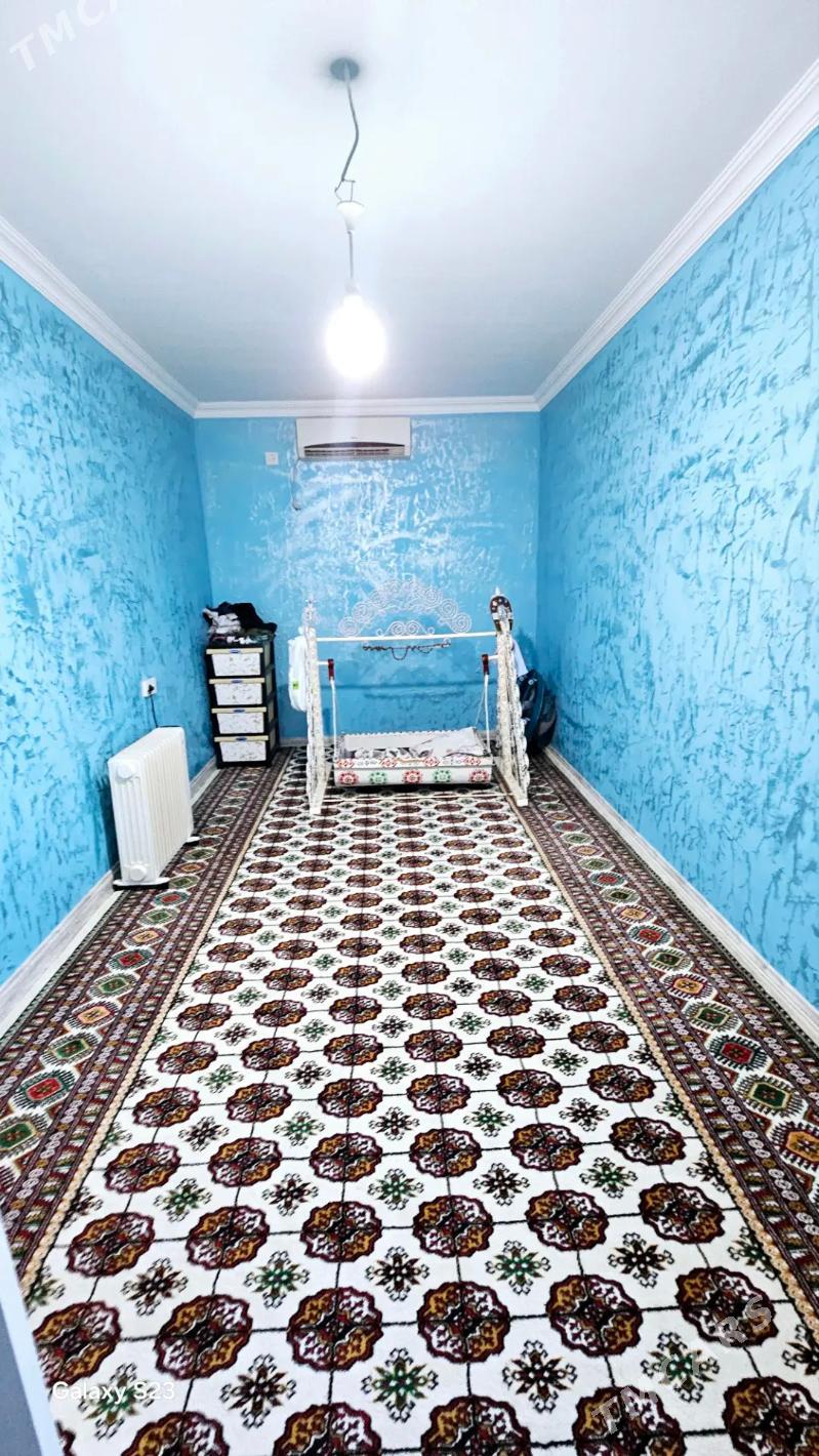 1 mkr şewçenko repina 2 komnat - Aşgabat - img 3