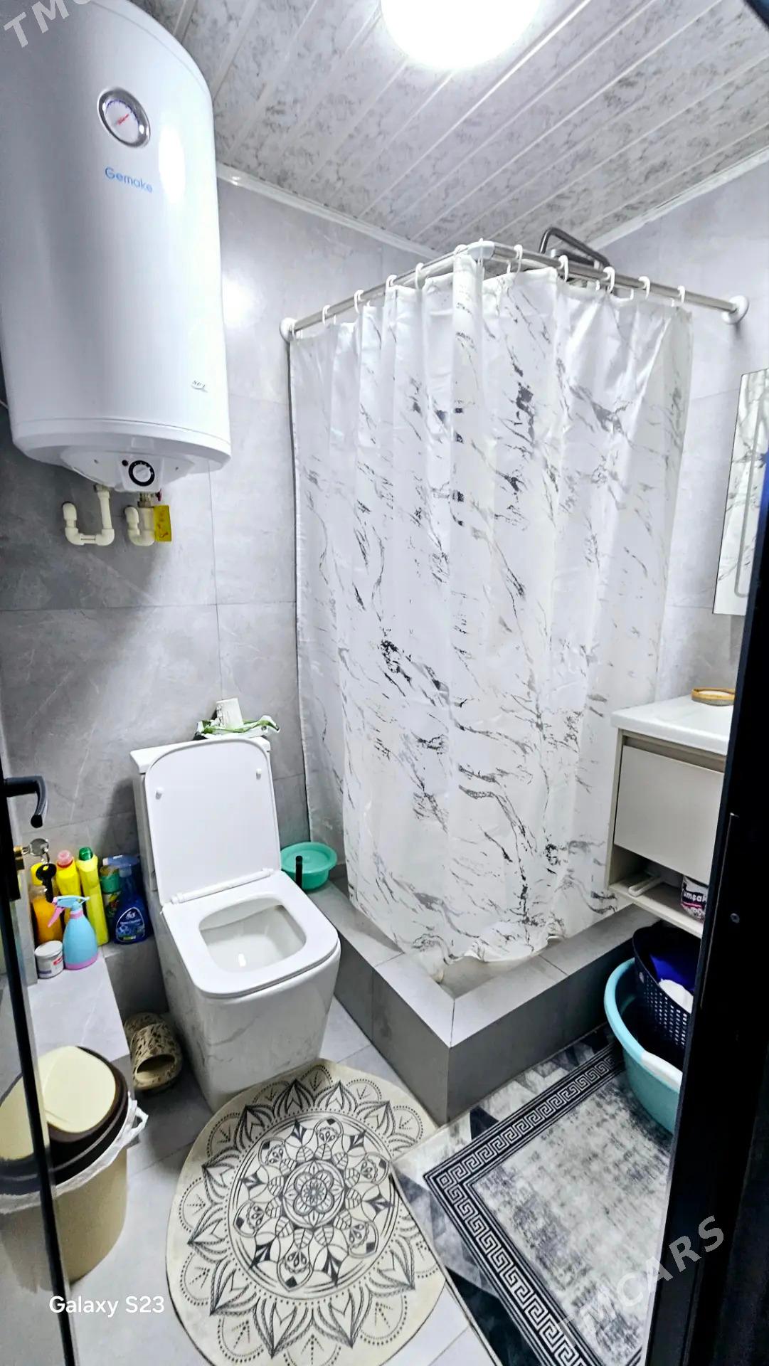 1 mkr şewçenko repina 2 komnat - Aşgabat - img 7