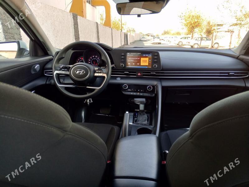 Hyundai Elantra 2021 - 235 000 TMT - Хитровка - img 6