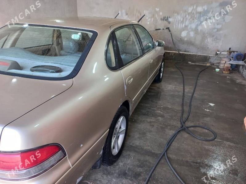 Toyota Avalon 1996 - 104 000 TMT - Мары - img 4
