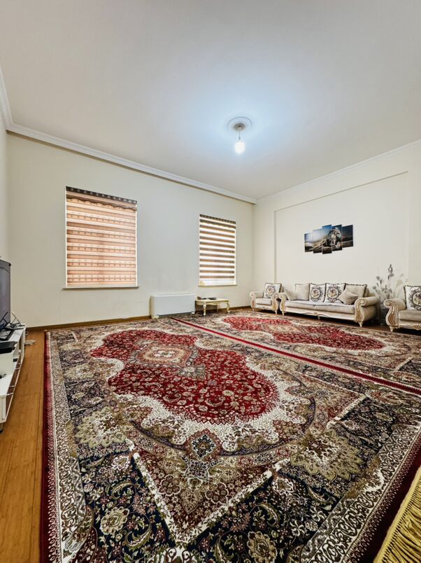 14tapgyr 6et 3k in gowy dom - 14-nji tapgyr (Sowhozny köç) - img 2