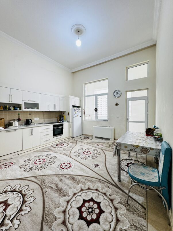 14tapgyr 6et 3k in gowy dom - 14-nji tapgyr (Sowhozny köç) - img 7