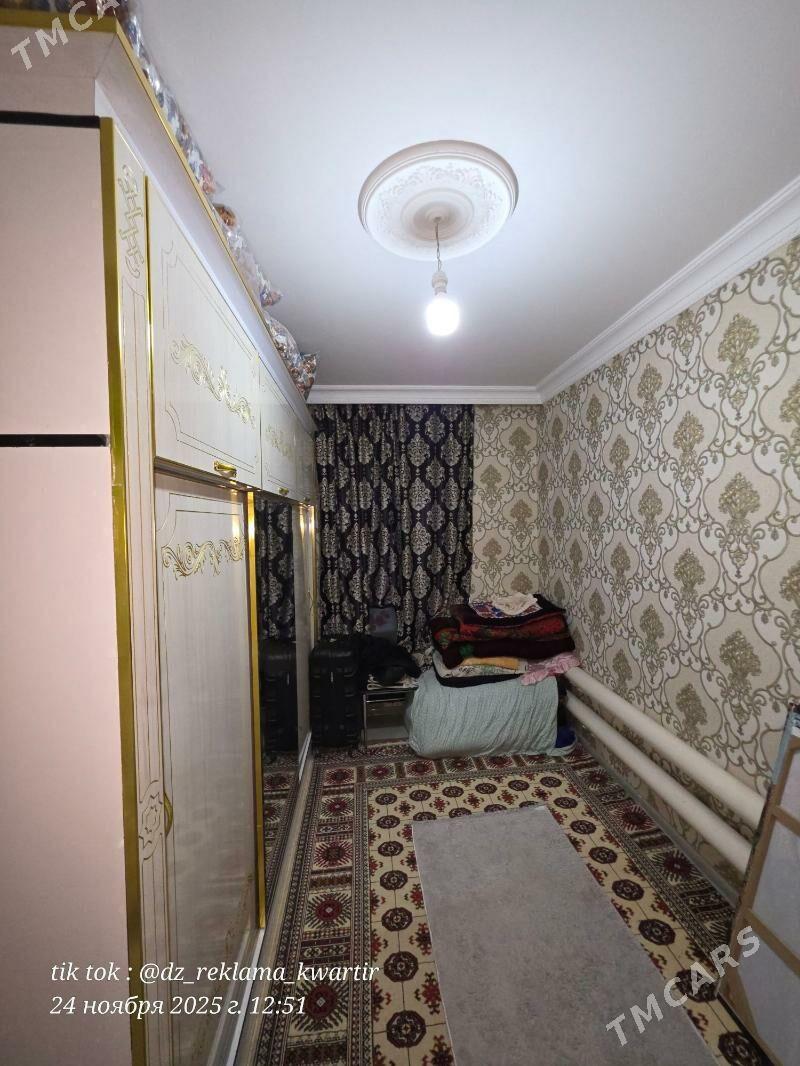 Gündogar 304 1nji etaž 3komnat - Дашогуз - img 4