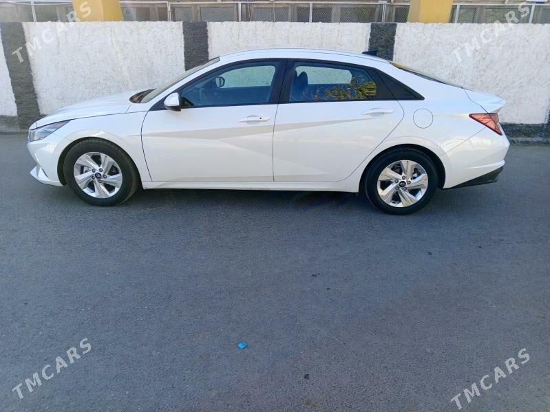 Hyundai Elantra 2021 - 235 000 TMT - Хитровка - img 3