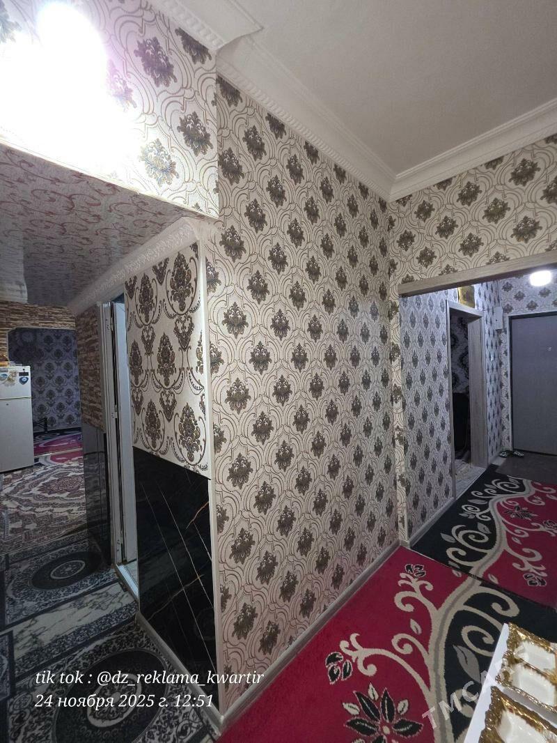 Gündogar 304 1nji etaž 3komnat - Дашогуз - img 3