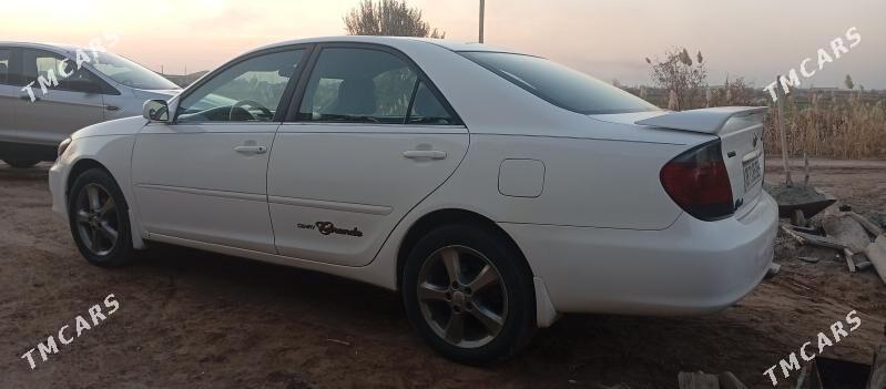 Toyota Camry 2003 - 190 000 TMT - Şabat etr. - img 4