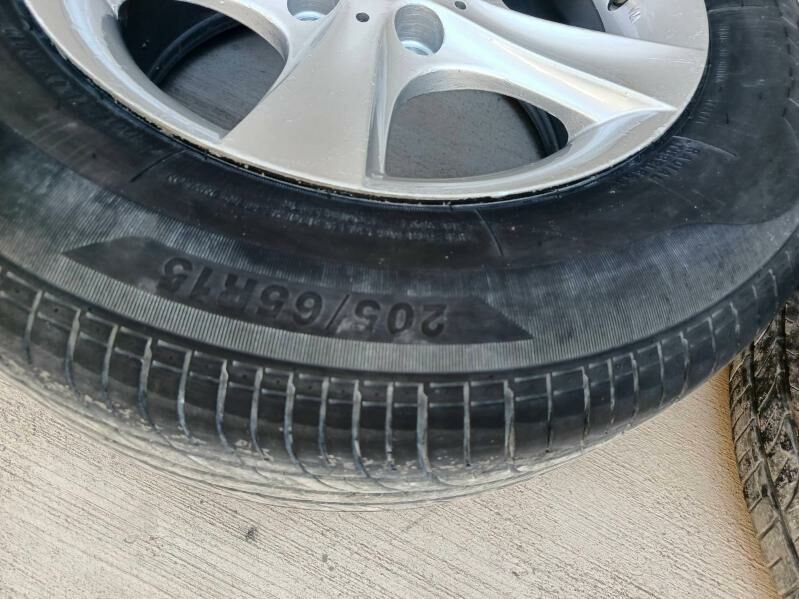 15 lik diska balon 3 000 TMT - Туркменабат - img 2