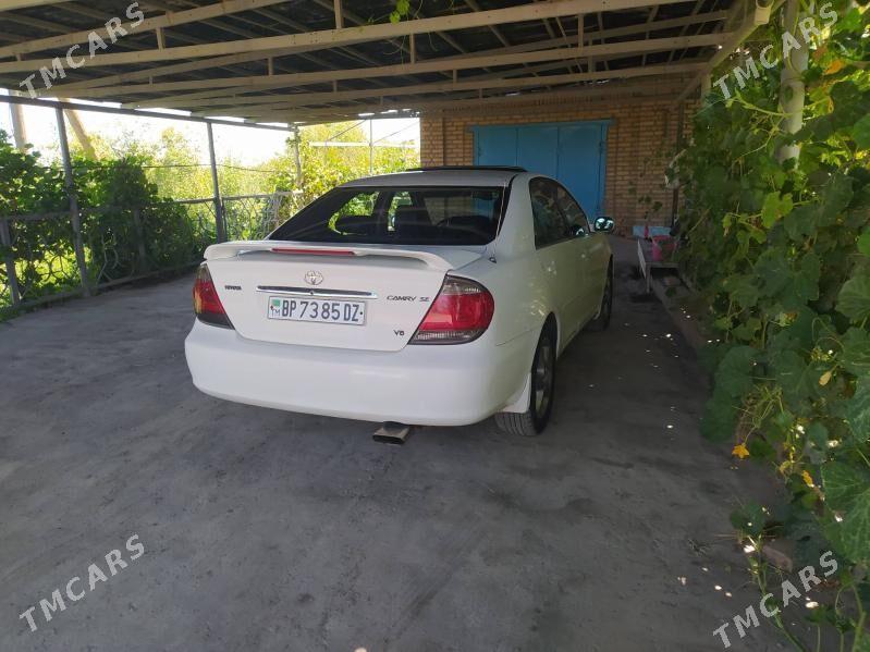 Toyota Camry 2003 - 190 000 TMT - Şabat etr. - img 7