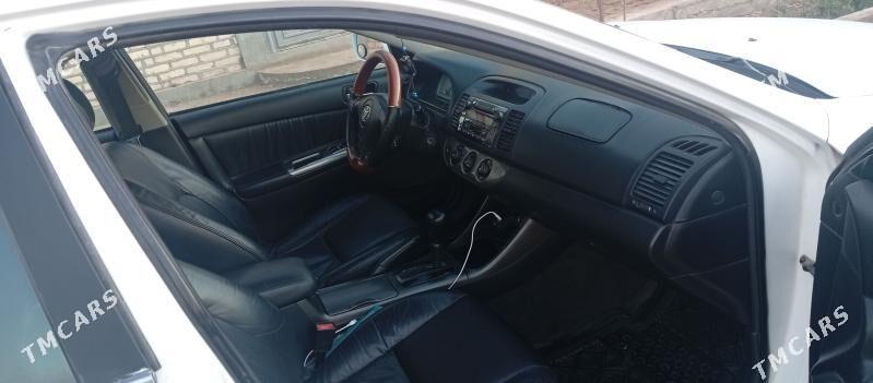 Toyota Camry 2003 - 190 000 TMT - Şabat etr. - img 2