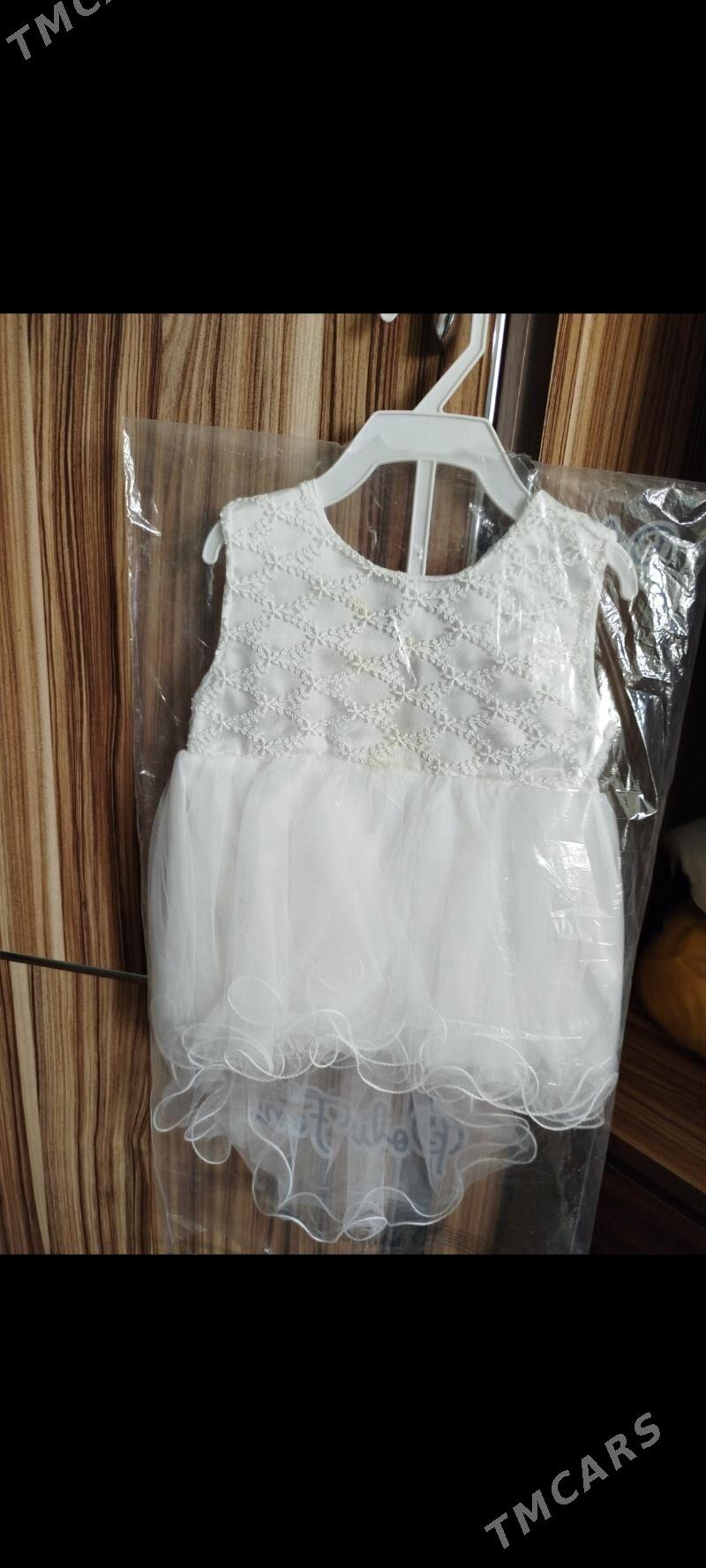 Детское платье - Туркменбаши - img 2