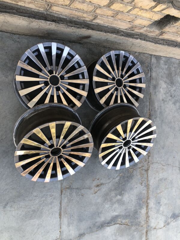 opel disga r 15 3 200 TMT - Mary - img 2