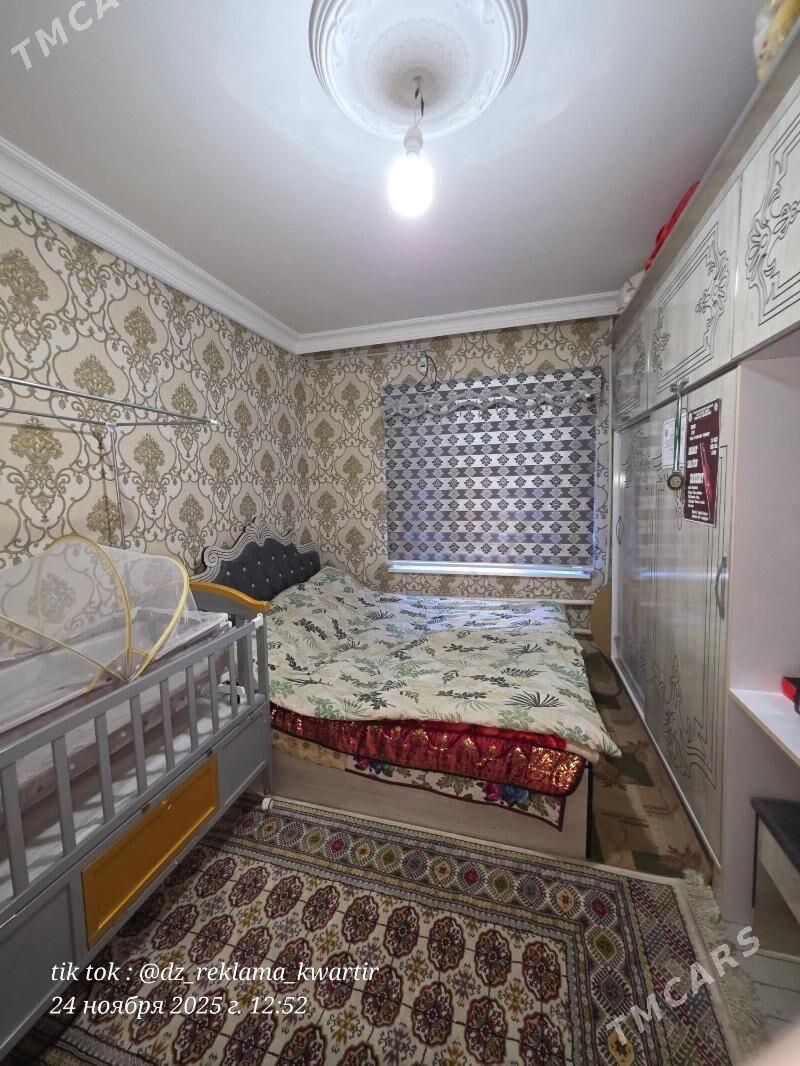 Gündogar 304 1nji etaž 3komnat - Дашогуз - img 5