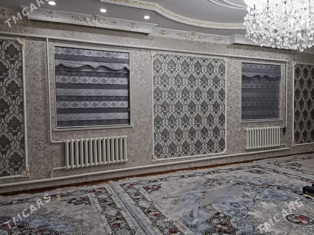 zalyuz jalyuz жаоюзи zalyuzlar - Ашхабад - img 4