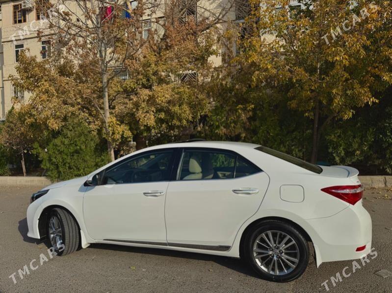 Toyota Corolla 2014 - 255 000 TMT - Ашхабад - img 2