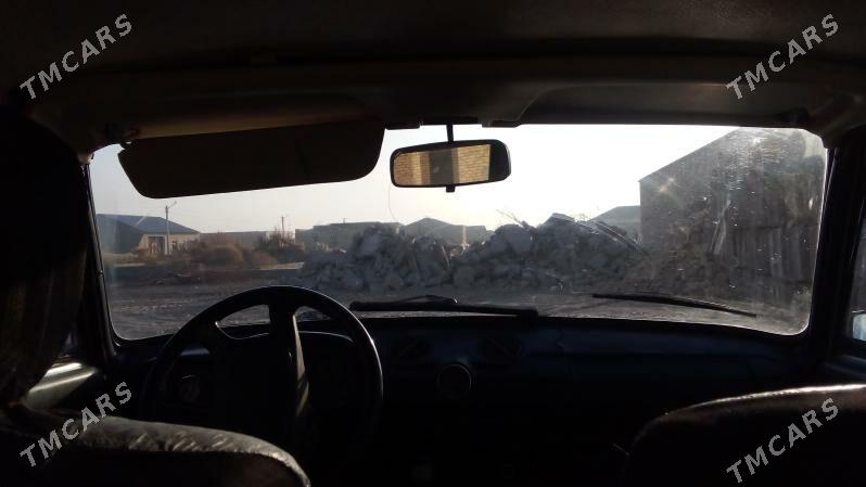 Lada 2106 1993 - 15 000 TMT - Фарап - img 9