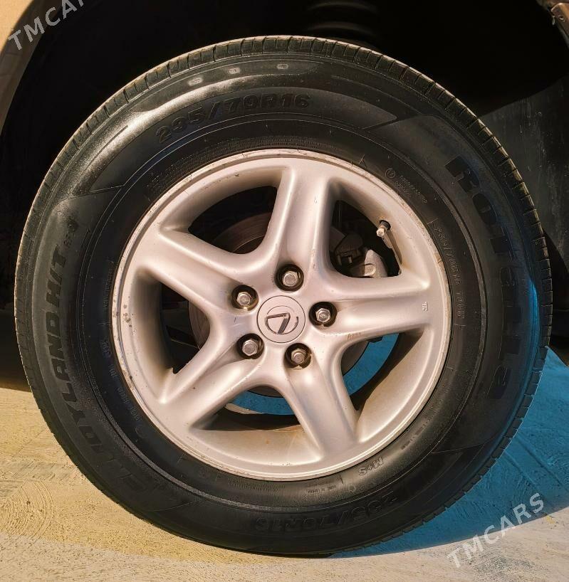 Lexus RX 300 1999 - 190 000 TMT - Мары - img 5